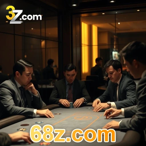 68z com Jogos de caça-níqueis