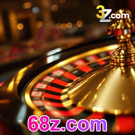 68z com Jogos de caça-níqueis