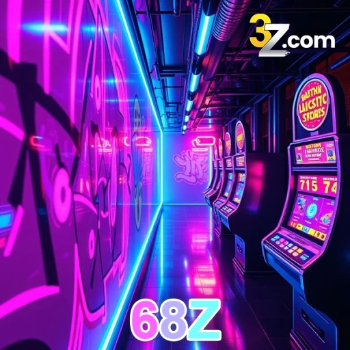 Aventura Esportiva: Explore o 68z.com com Estilo