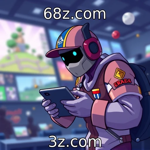 Novas tendências na monetização de jogos digitais