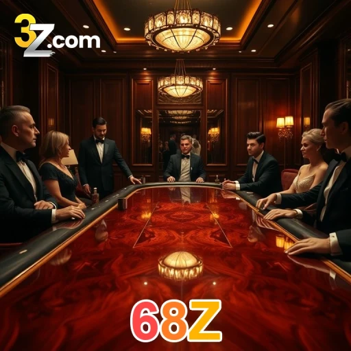 Explore os Melhores Jogos no 68z.com e Jogue Sem Limites