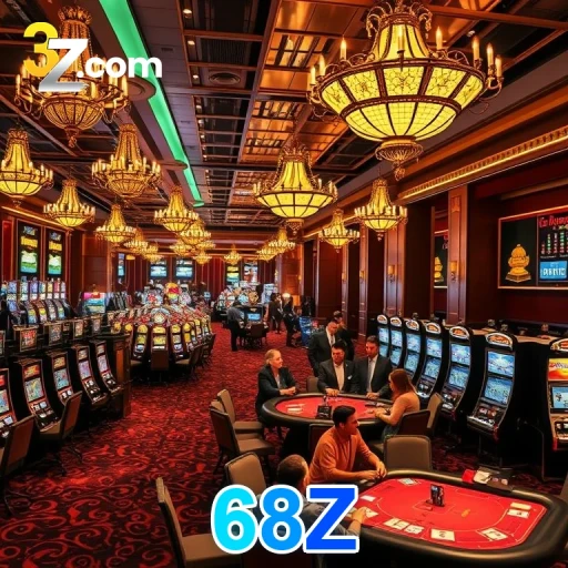 Promoções Imperdíveis no 68z.com que Você Não Pode Perder