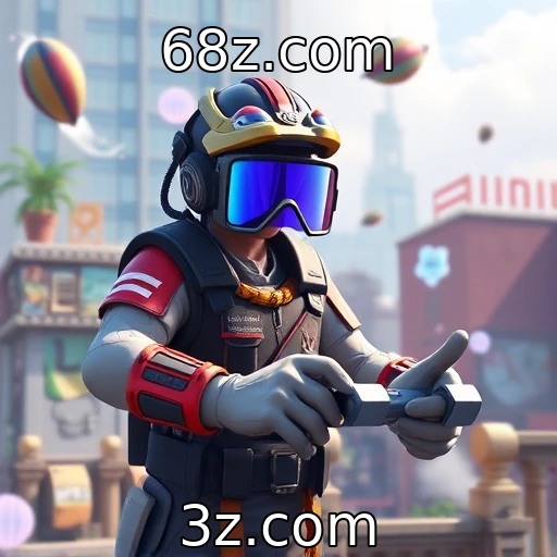 Crescimento da realidade virtual na indústria de jogos